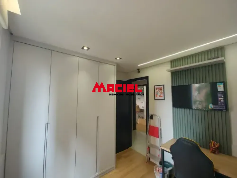 Comprar Apartamento / Padr&atilde;o em S&atilde;o Jos&eacute; dos Campos R$ 445.000,00 - Foto 11