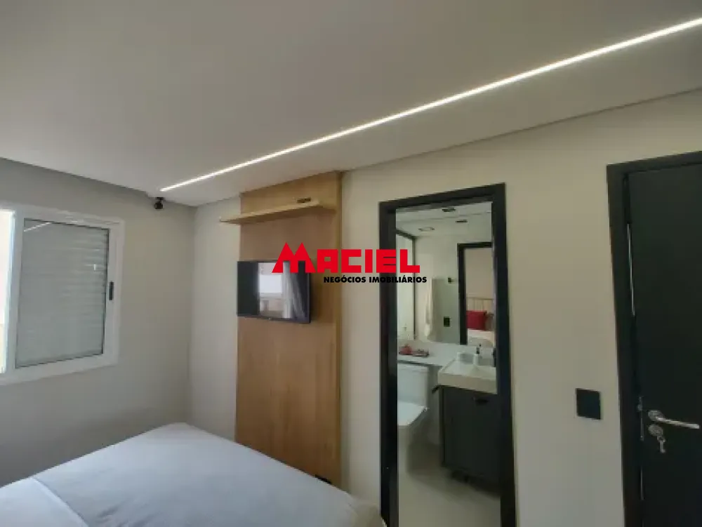 Comprar Apartamento / Padr&atilde;o em S&atilde;o Jos&eacute; dos Campos R$ 445.000,00 - Foto 12