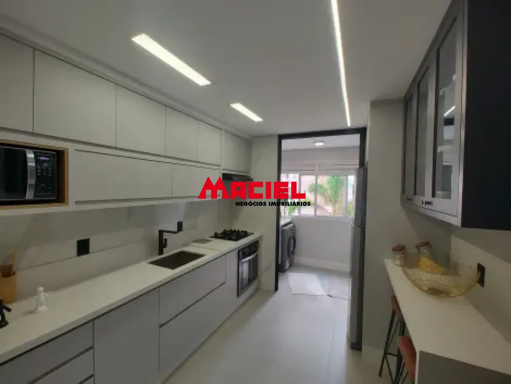 Comprar Apartamento / Padr&atilde;o em S&atilde;o Jos&eacute; dos Campos R$ 445.000,00 - Foto 13