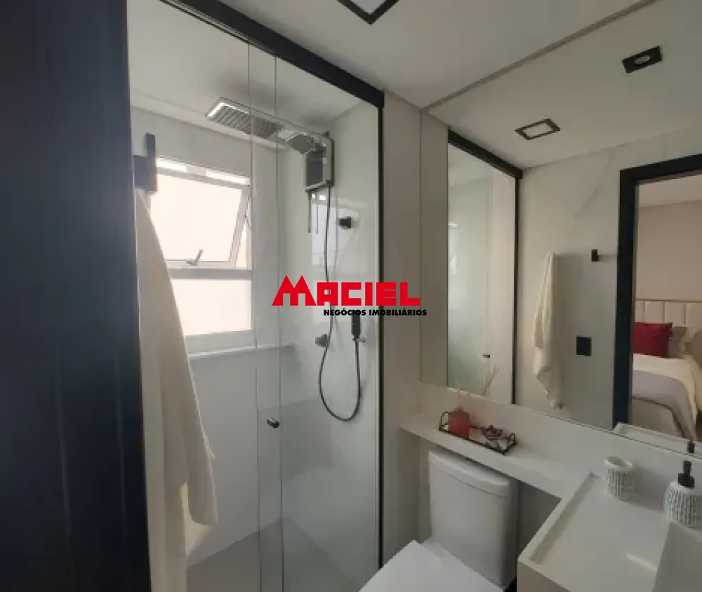 Comprar Apartamento / Padr&atilde;o em S&atilde;o Jos&eacute; dos Campos R$ 445.000,00 - Foto 14