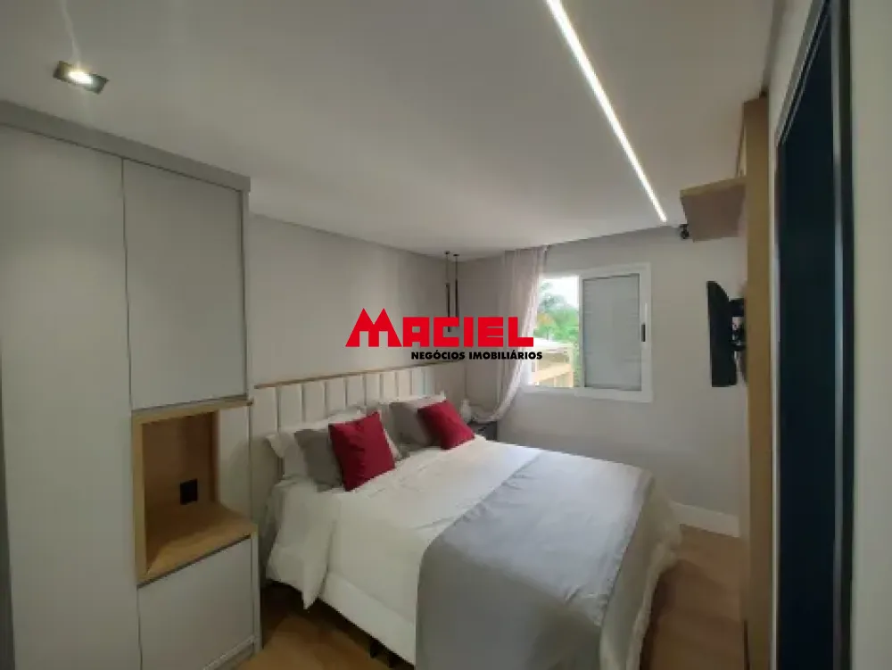 Comprar Apartamento / Padr&atilde;o em S&atilde;o Jos&eacute; dos Campos R$ 445.000,00 - Foto 15