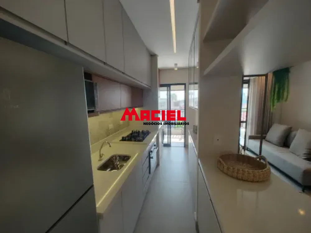 Comprar Apartamento / Padr&atilde;o em S&atilde;o Jos&eacute; dos Campos R$ 445.000,00 - Foto 16