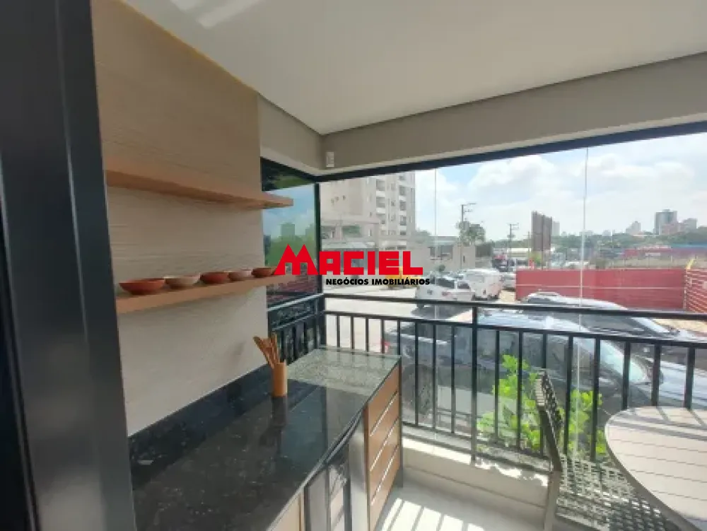Comprar Apartamento / Padr&atilde;o em S&atilde;o Jos&eacute; dos Campos R$ 445.000,00 - Foto 17