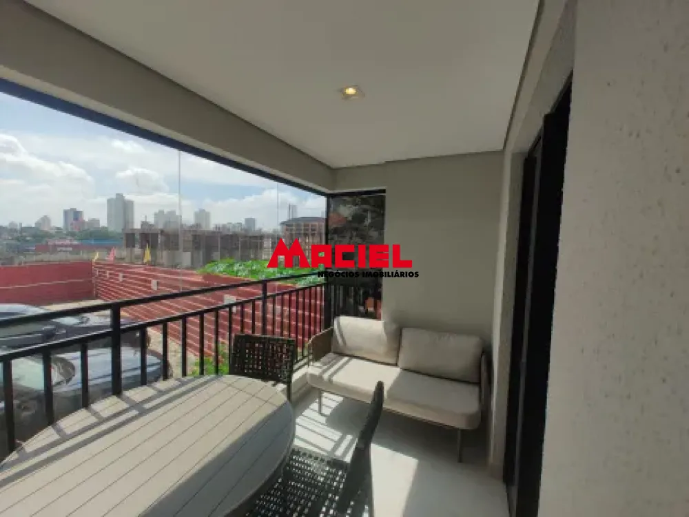 Comprar Apartamento / Padr&atilde;o em S&atilde;o Jos&eacute; dos Campos R$ 445.000,00 - Foto 18