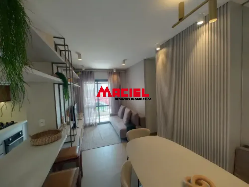 Comprar Apartamento / Padr&atilde;o em S&atilde;o Jos&eacute; dos Campos R$ 445.000,00 - Foto 19