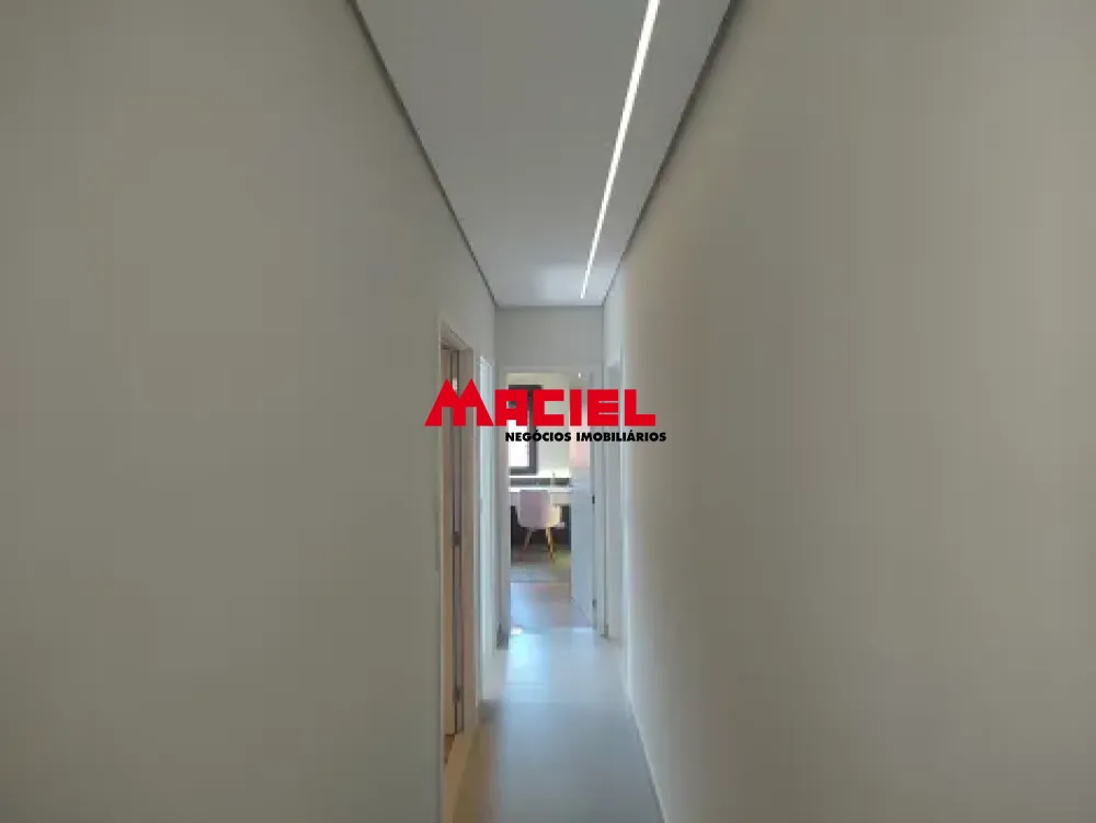 Comprar Apartamento / Padr&atilde;o em S&atilde;o Jos&eacute; dos Campos R$ 445.000,00 - Foto 20