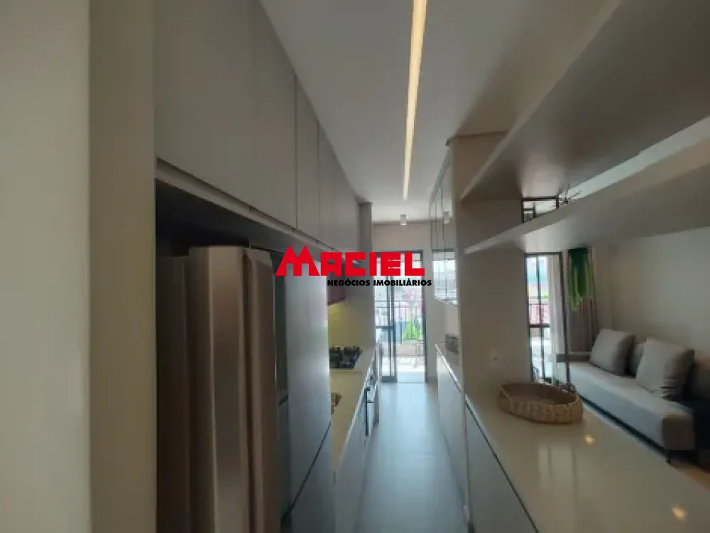 Comprar Apartamento / Padr&atilde;o em S&atilde;o Jos&eacute; dos Campos R$ 445.000,00 - Foto 21