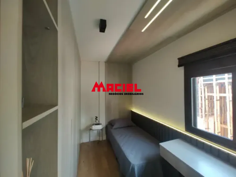 Comprar Apartamento / Padr&atilde;o em S&atilde;o Jos&eacute; dos Campos R$ 445.000,00 - Foto 23