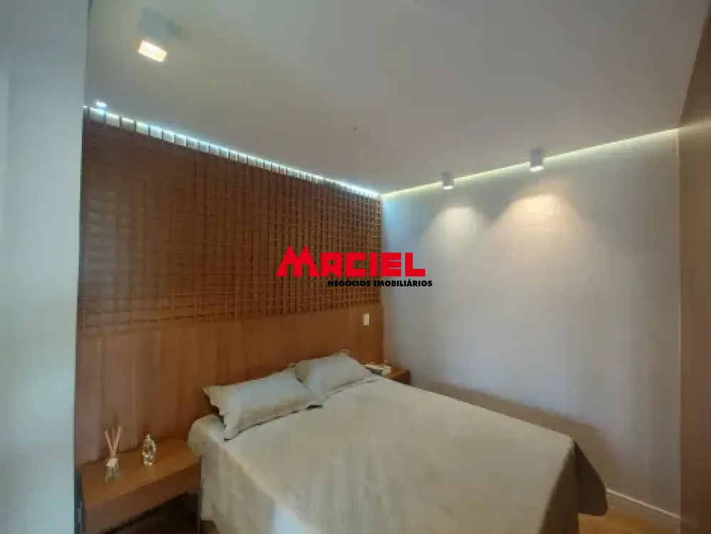 Comprar Apartamento / Padr&atilde;o em S&atilde;o Jos&eacute; dos Campos R$ 445.000,00 - Foto 25