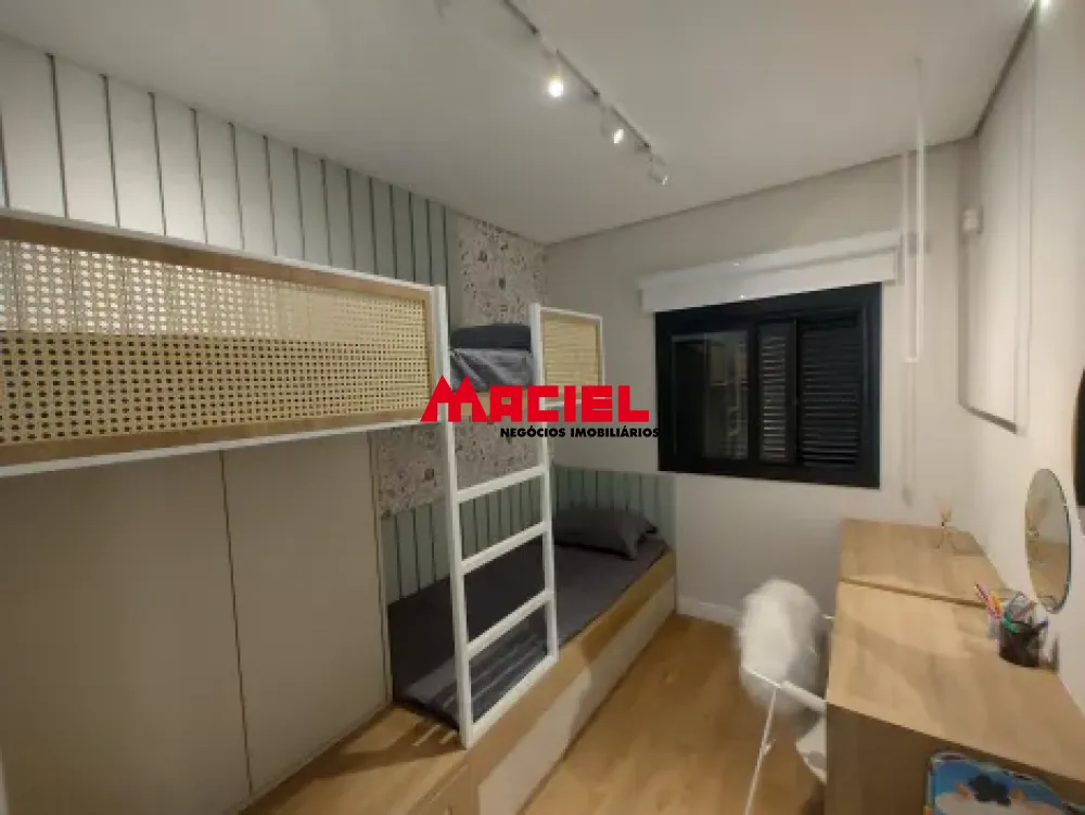 Comprar Apartamento / Padr&atilde;o em S&atilde;o Jos&eacute; dos Campos R$ 445.000,00 - Foto 26