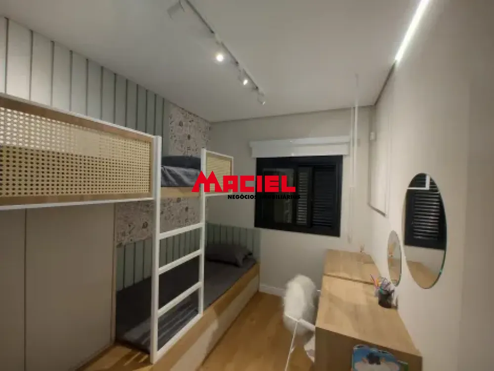 Comprar Apartamento / Padr&atilde;o em S&atilde;o Jos&eacute; dos Campos R$ 445.000,00 - Foto 29