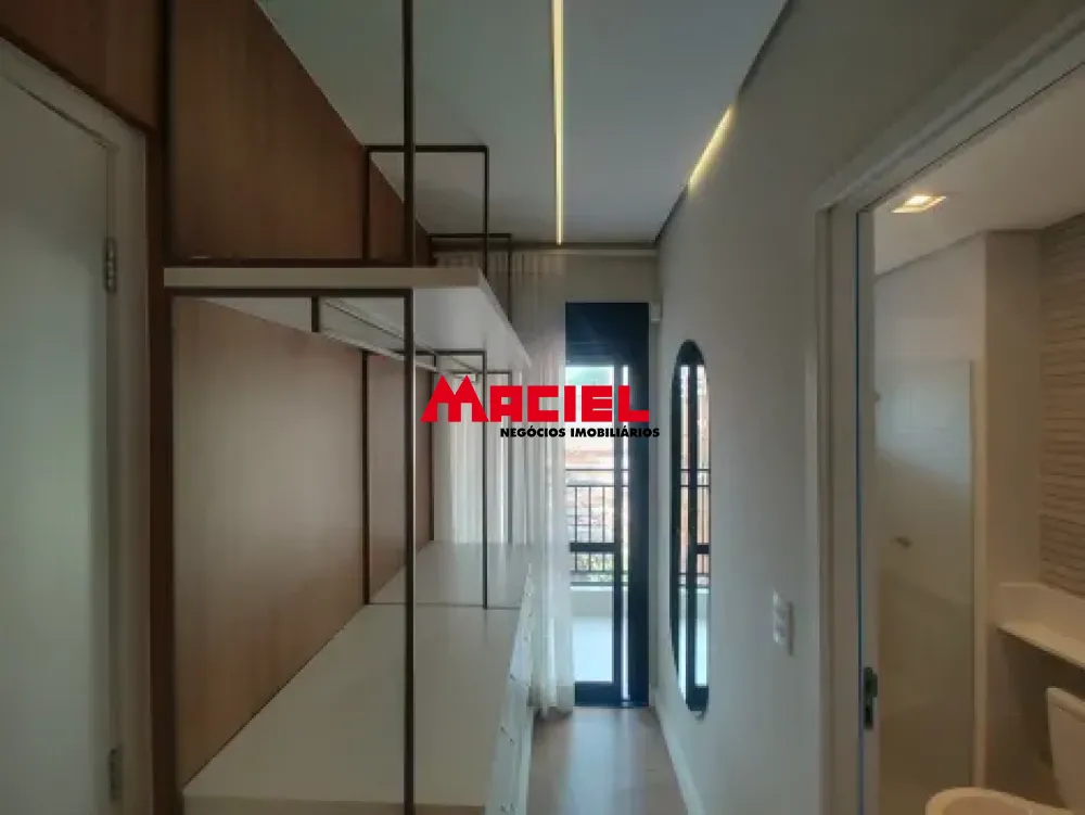 Comprar Apartamento / Padr&atilde;o em S&atilde;o Jos&eacute; dos Campos R$ 445.000,00 - Foto 30