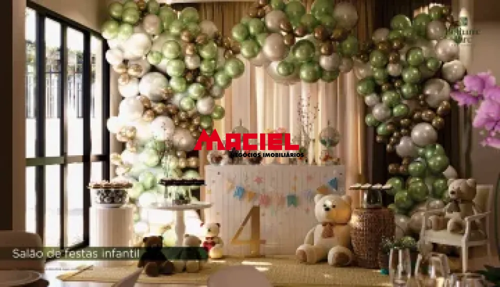 Comprar Apartamento / Padr&atilde;o em S&atilde;o Jos&eacute; dos Campos R$ 445.000,00 - Foto 32