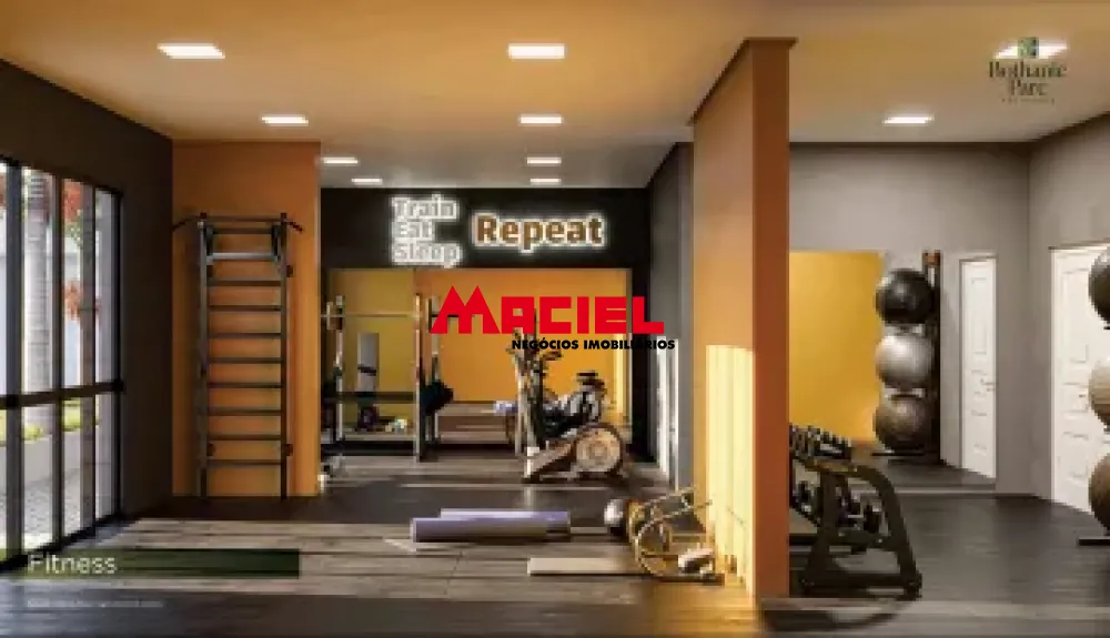 Comprar Apartamento / Padr&atilde;o em S&atilde;o Jos&eacute; dos Campos R$ 445.000,00 - Foto 34