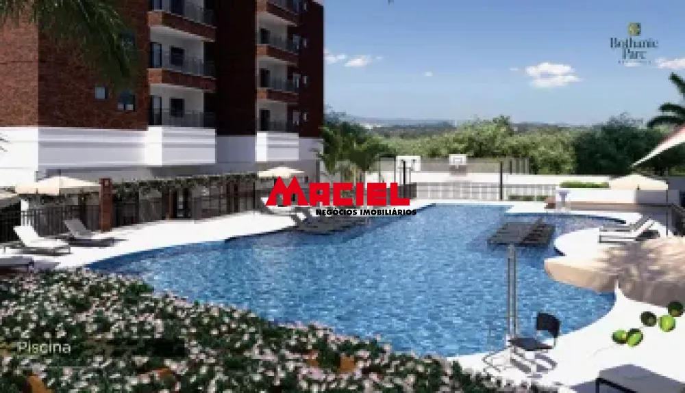 Comprar Apartamento / Padr&atilde;o em S&atilde;o Jos&eacute; dos Campos R$ 445.000,00 - Foto 35