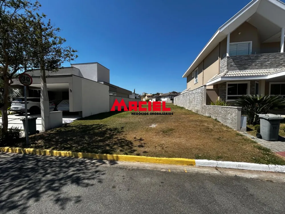 Comprar Terreno / Condom&iacute;nio em S&atilde;o Jos&eacute; dos Campos R$ 530.000,00 - Foto 3