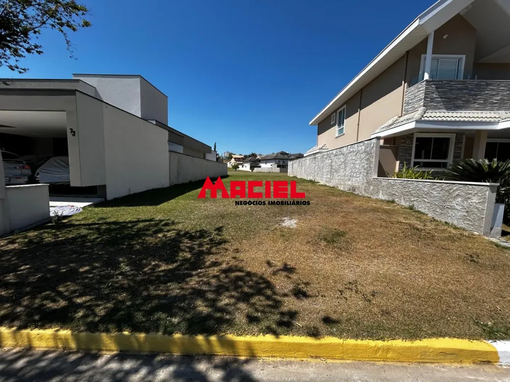 Comprar Terreno / Condom&iacute;nio em S&atilde;o Jos&eacute; dos Campos R$ 530.000,00 - Foto 4