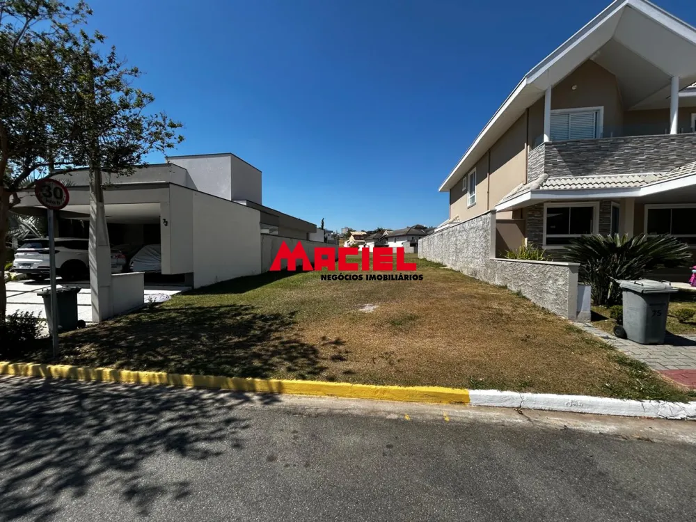 Comprar Terreno / Condom&iacute;nio em S&atilde;o Jos&eacute; dos Campos R$ 530.000,00 - Foto 5