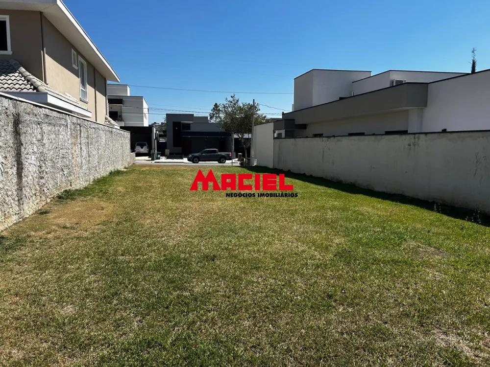 Comprar Terreno / Condom&iacute;nio em S&atilde;o Jos&eacute; dos Campos R$ 530.000,00 - Foto 6