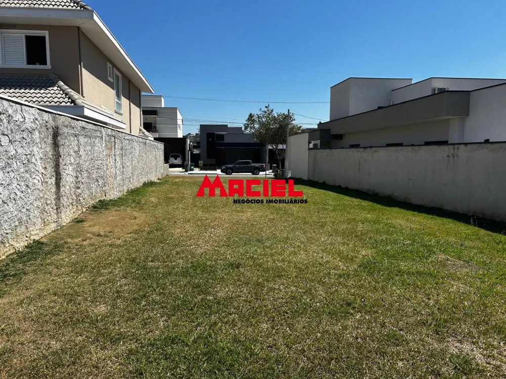 Comprar Terreno / Condom&iacute;nio em S&atilde;o Jos&eacute; dos Campos R$ 530.000,00 - Foto 7