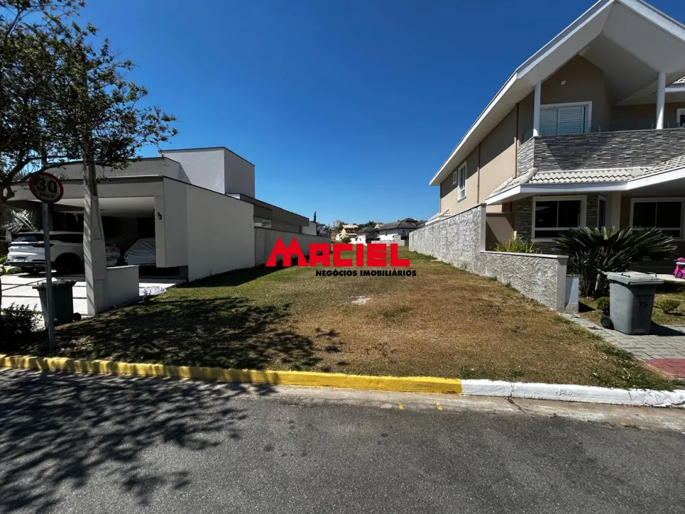 Comprar Terreno / Condom&iacute;nio em S&atilde;o Jos&eacute; dos Campos R$ 530.000,00 - Foto 11
