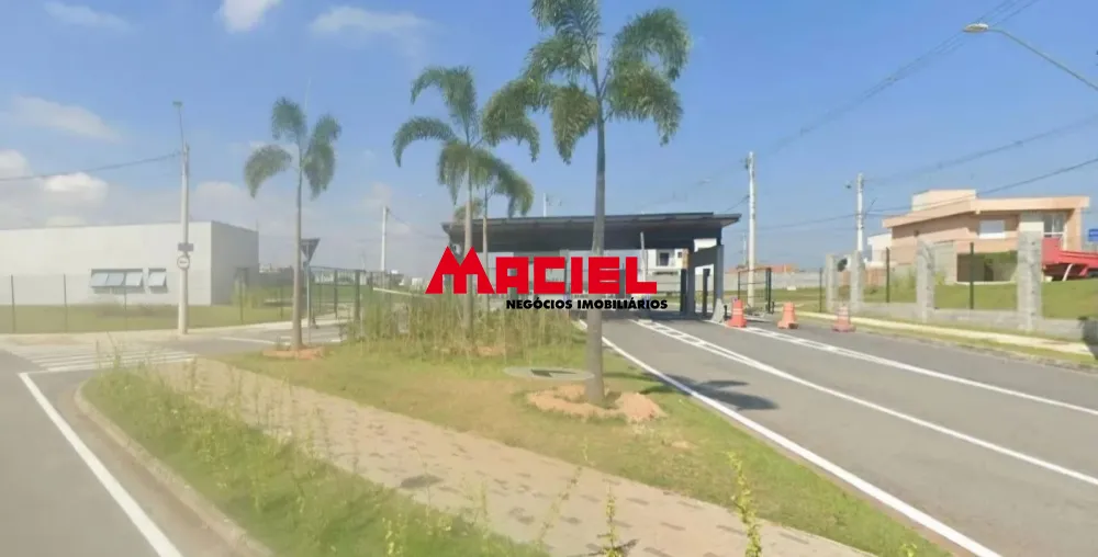 Comprar Terreno / Condom&iacute;nio em S&atilde;o Jos&eacute; dos Campos R$ 350.000,00 - Foto 2