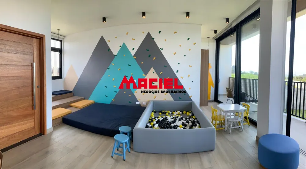 Comprar Terreno / Condom&iacute;nio em S&atilde;o Jos&eacute; dos Campos R$ 350.000,00 - Foto 3