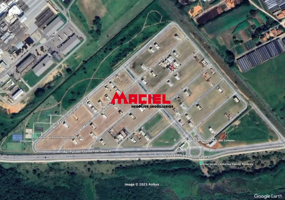 Comprar Terreno / Condom&iacute;nio em S&atilde;o Jos&eacute; dos Campos R$ 350.000,00 - Foto 6