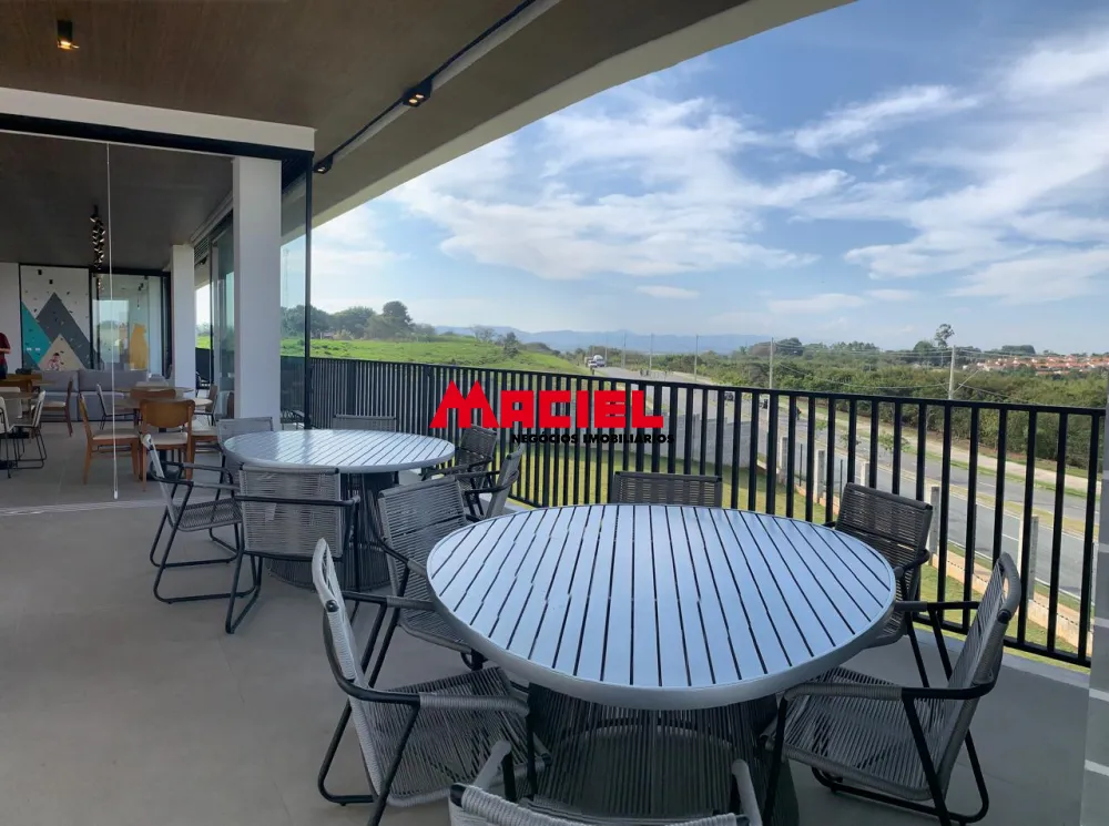 Comprar Terreno / Condom&iacute;nio em S&atilde;o Jos&eacute; dos Campos R$ 350.000,00 - Foto 8