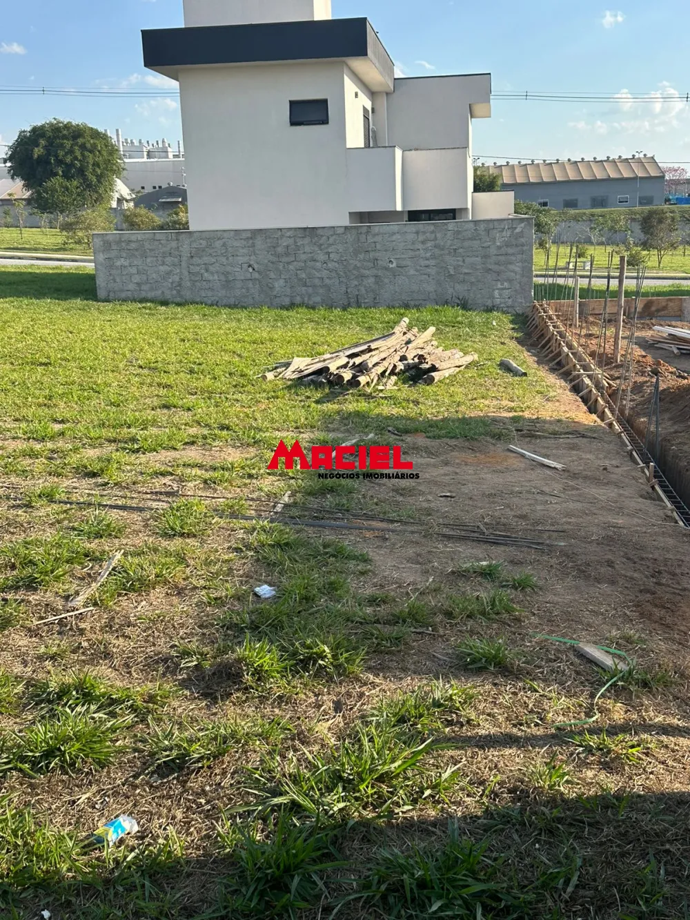 Comprar Terreno / Condom&iacute;nio em S&atilde;o Jos&eacute; dos Campos R$ 350.000,00 - Foto 12