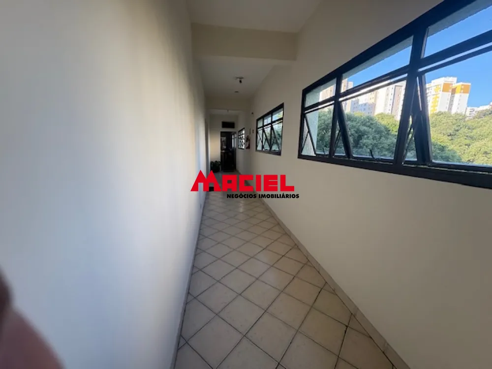 Comprar Comercial / Sala em Edif&iacute;cio/Condom&iacute;nio em S&atilde;o Jos&eacute; dos Campos R$ 235.000,00 - Foto 6