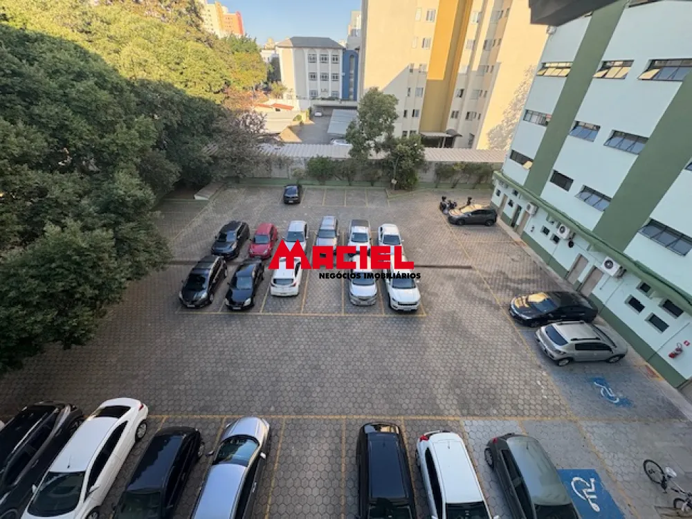 Comprar Comercial / Sala em Edif&iacute;cio/Condom&iacute;nio em S&atilde;o Jos&eacute; dos Campos R$ 235.000,00 - Foto 9