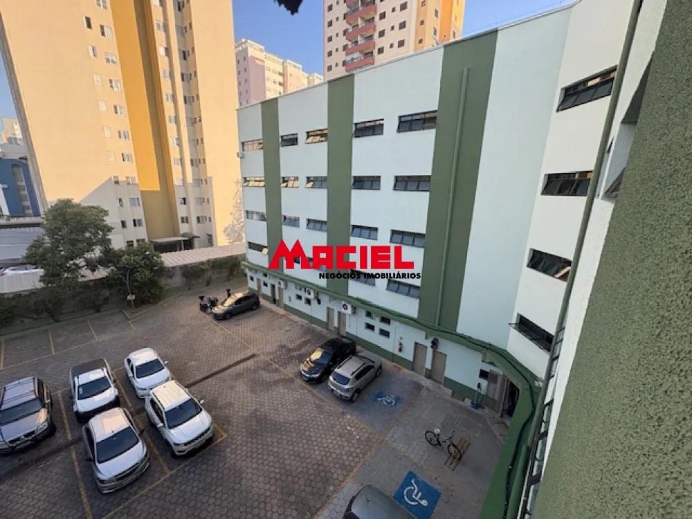 Comprar Comercial / Sala em Edif&iacute;cio/Condom&iacute;nio em S&atilde;o Jos&eacute; dos Campos R$ 235.000,00 - Foto 10