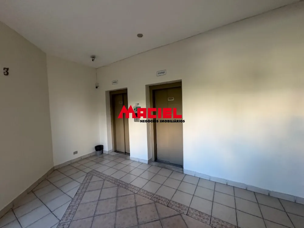 Comprar Comercial / Sala em Edif&iacute;cio/Condom&iacute;nio em S&atilde;o Jos&eacute; dos Campos R$ 235.000,00 - Foto 11