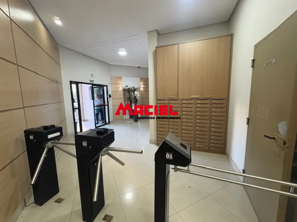 Comprar Comercial / Sala em Edif&iacute;cio/Condom&iacute;nio em S&atilde;o Jos&eacute; dos Campos R$ 235.000,00 - Foto 12