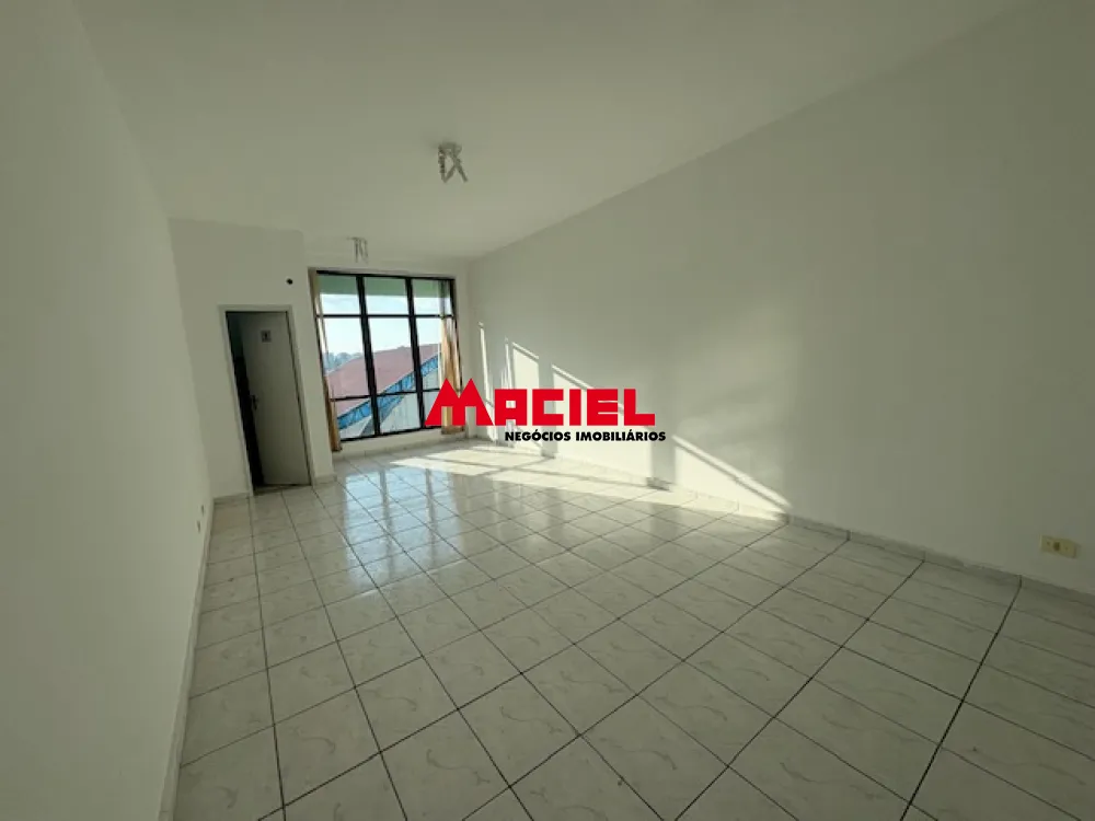Comprar Comercial / Sala em Edif&iacute;cio/Condom&iacute;nio em S&atilde;o Jos&eacute; dos Campos R$ 235.000,00 - Foto 4