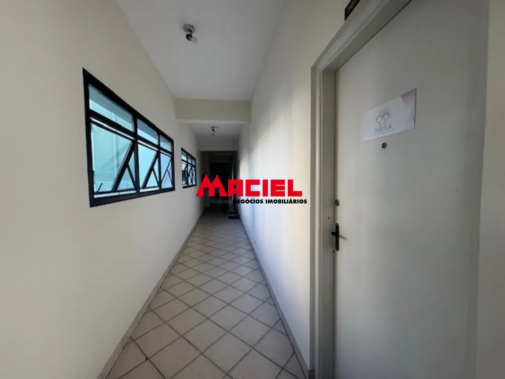 Comprar Comercial / Sala em Edif&iacute;cio/Condom&iacute;nio em S&atilde;o Jos&eacute; dos Campos R$ 235.000,00 - Foto 7