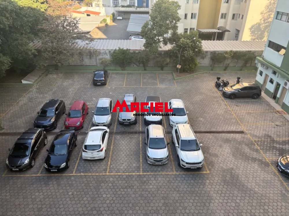 Comprar Comercial / Sala em Edif&iacute;cio/Condom&iacute;nio em S&atilde;o Jos&eacute; dos Campos R$ 235.000,00 - Foto 8