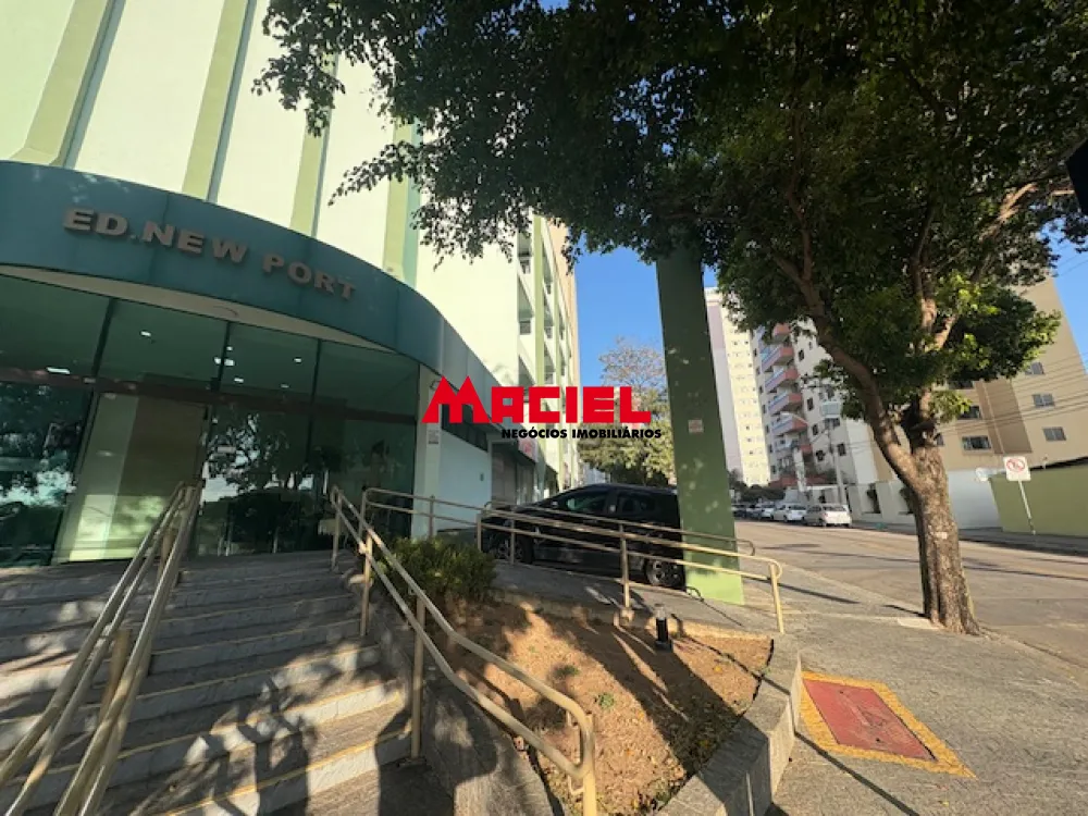 Comprar Comercial / Sala em Edif&iacute;cio/Condom&iacute;nio em S&atilde;o Jos&eacute; dos Campos R$ 235.000,00 - Foto 2