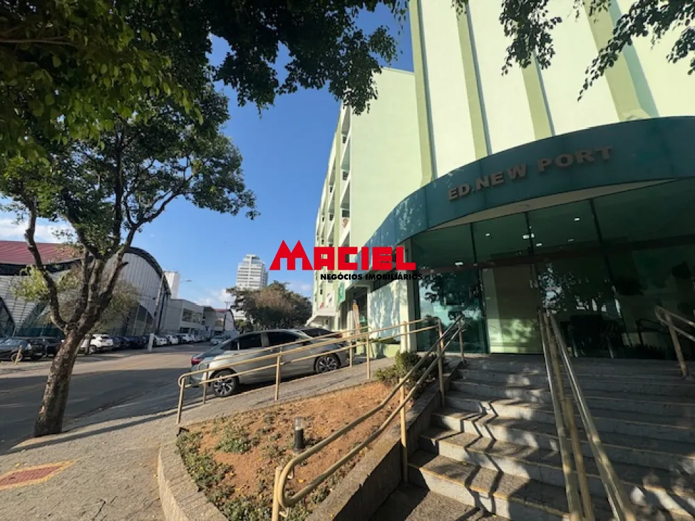 Comprar Comercial / Sala em Edif&iacute;cio/Condom&iacute;nio em S&atilde;o Jos&eacute; dos Campos R$ 235.000,00 - Foto 3