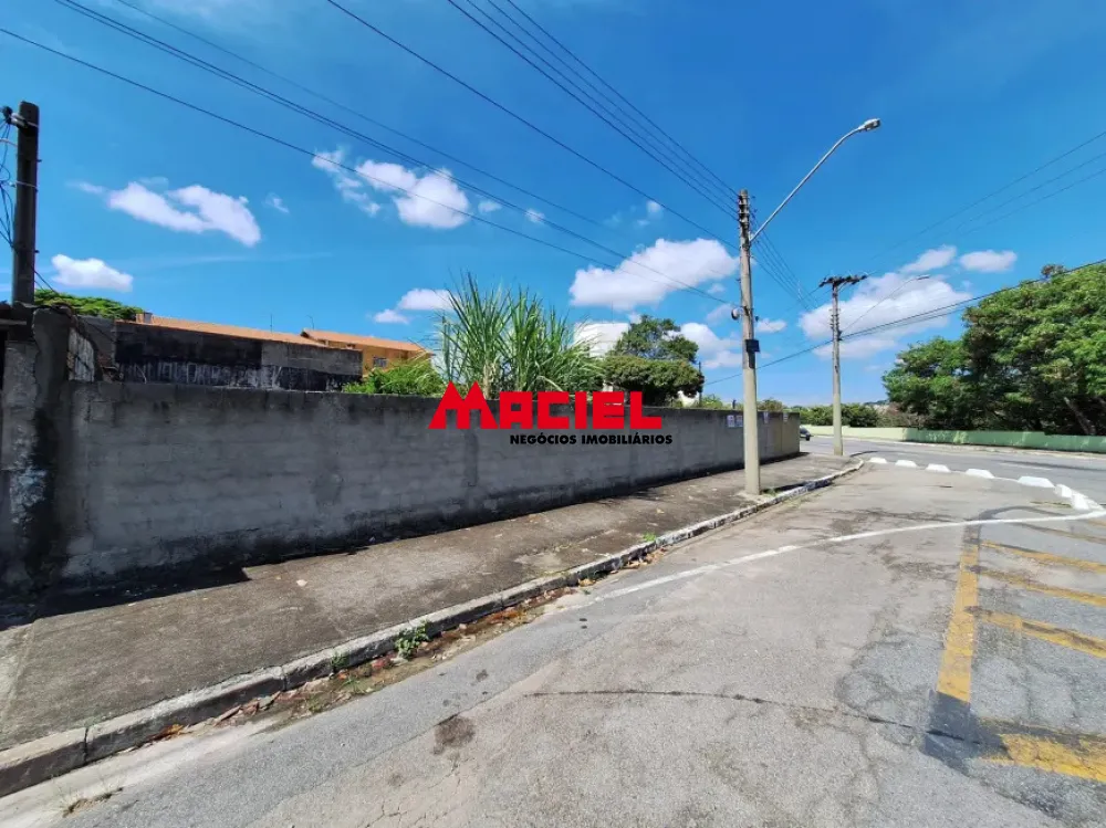 Alugar Terreno / Padr&atilde;o em S&atilde;o Jos&eacute; dos Campos R$ 8.000,00 - Foto 5