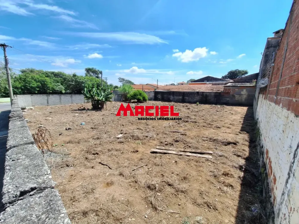 Alugar Terreno / Padr&atilde;o em S&atilde;o Jos&eacute; dos Campos R$ 8.000,00 - Foto 6