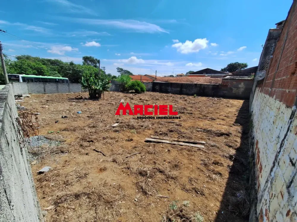 Alugar Terreno / Padr&atilde;o em S&atilde;o Jos&eacute; dos Campos R$ 8.000,00 - Foto 7