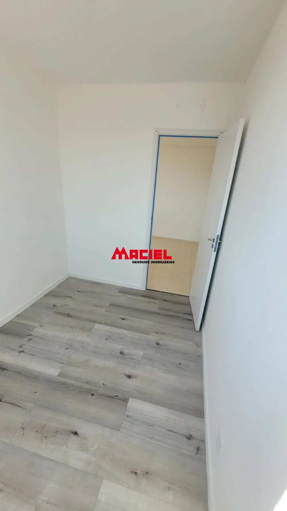 Alugar Apartamento / Padr&atilde;o em Jacare&iacute; R$ 1.200,00 - Foto 1