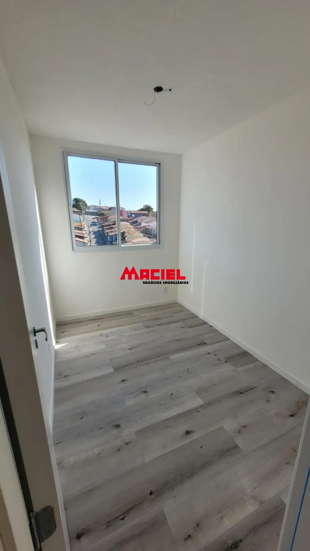 Alugar Apartamento / Padr&atilde;o em Jacare&iacute; R$ 1.200,00 - Foto 2