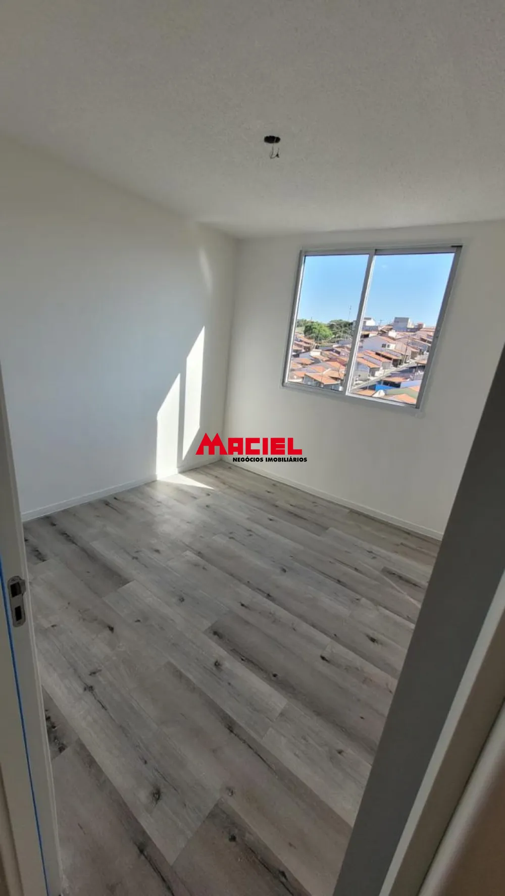 Alugar Apartamento / Padr&atilde;o em Jacare&iacute; R$ 1.200,00 - Foto 3