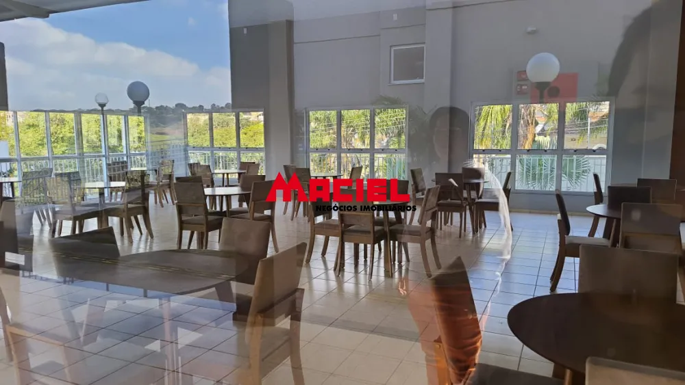 Alugar Apartamento / Padr&atilde;o em Jacare&iacute; R$ 1.200,00 - Foto 7