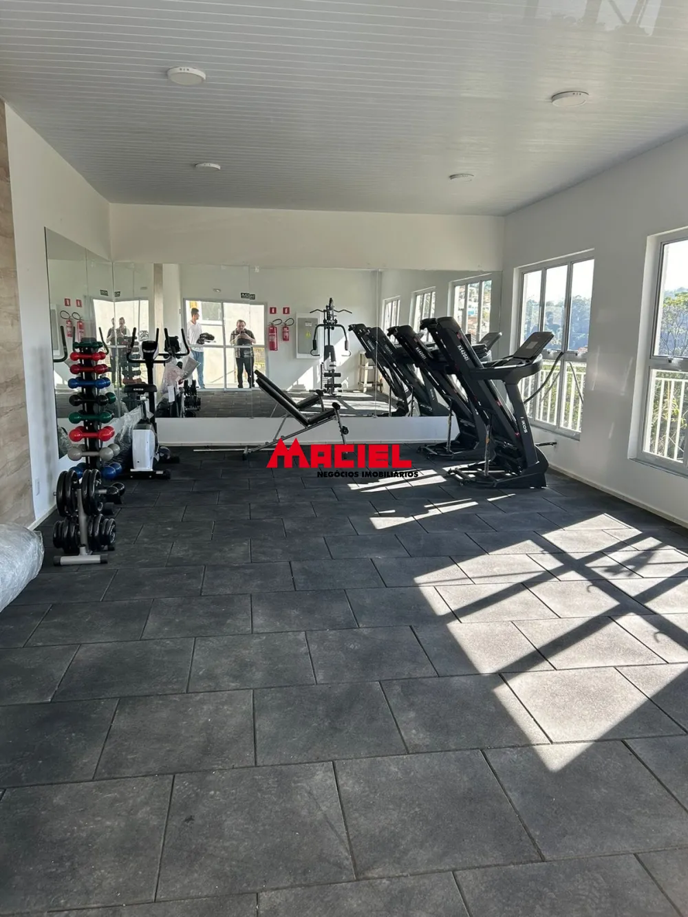 Alugar Apartamento / Padr&atilde;o em Jacare&iacute; R$ 1.200,00 - Foto 10