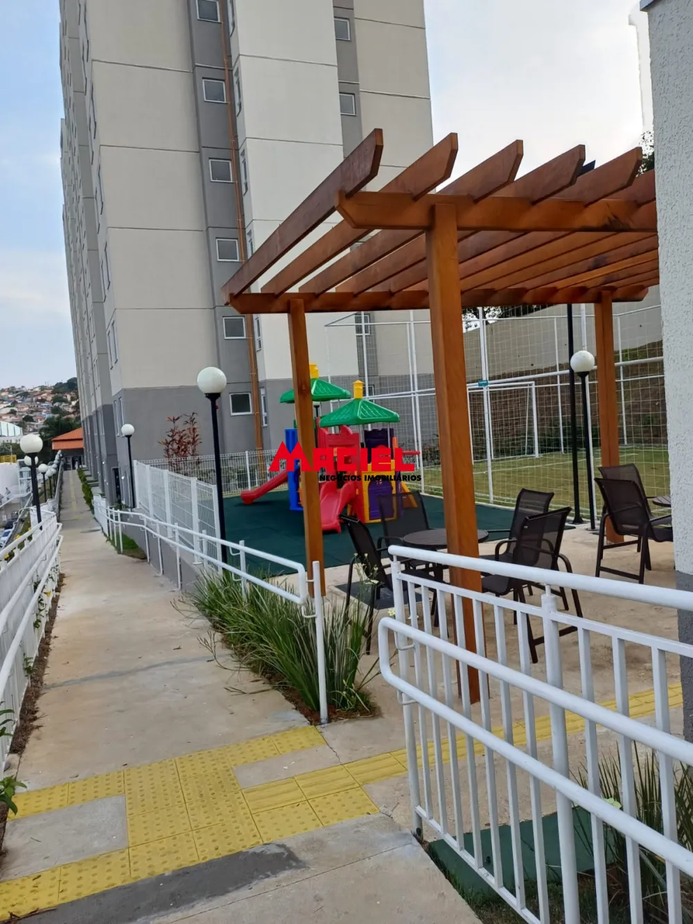 Alugar Apartamento / Padr&atilde;o em Jacare&iacute; R$ 1.200,00 - Foto 11
