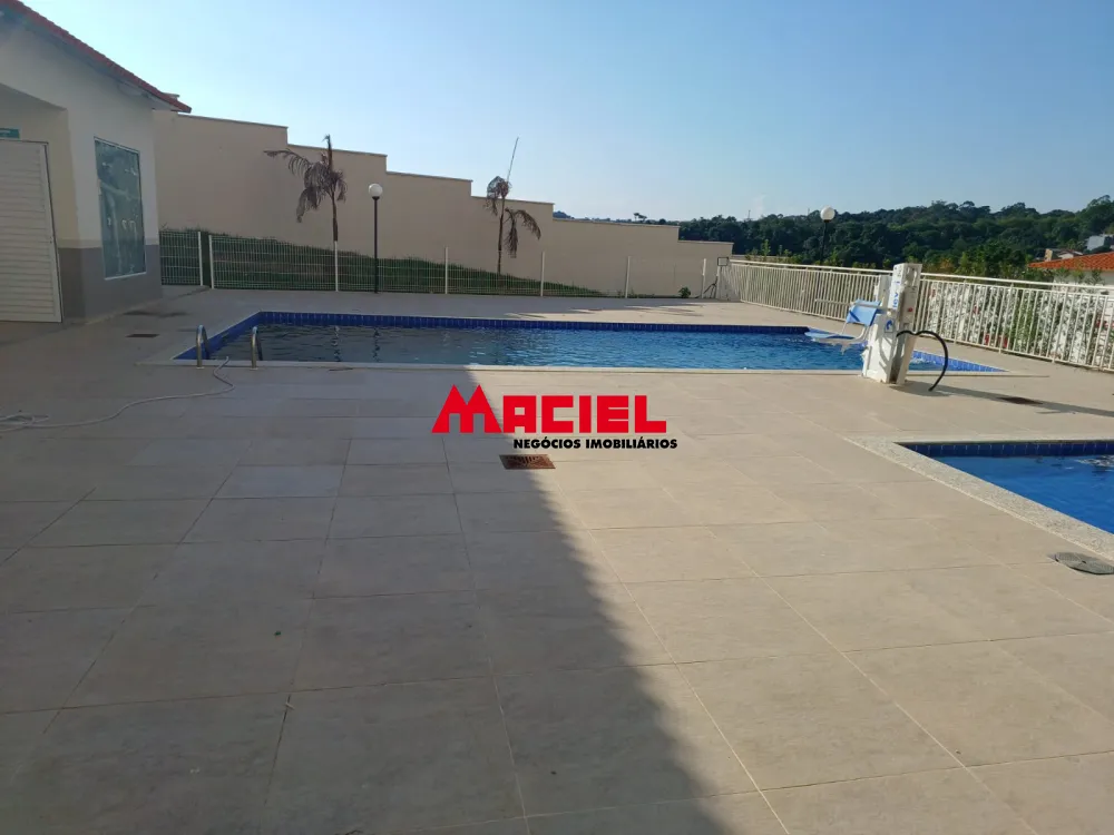 Alugar Apartamento / Padr&atilde;o em Jacare&iacute; R$ 1.200,00 - Foto 9